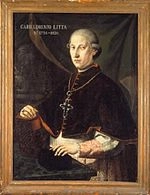Lorenzo Litta