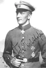 Lothar von Richthofen