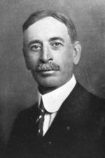 Louis A. Merchant