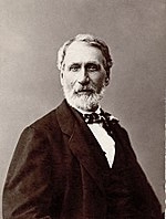 Louis Alexandre Auguste Chevrolat