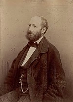 Louis Amédée Achard