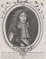 Louis Armand I, Prince of Conti