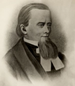 Louis Auguste Olivier