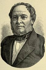 Louis Christophe François Hachette