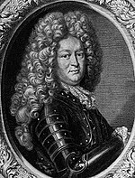 Louis Crato, Count of Nassau-Saarbrücken