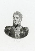 Louis de Bouillé