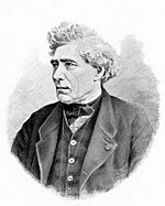 Louis Denis Jules Gavarret