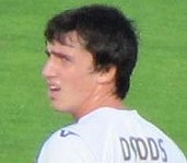 Louis Dodds