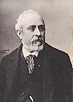 Louis-Ernest Barrias