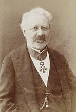 Louis Ferdinand Alfred Maury