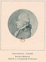 Louis-François Allard