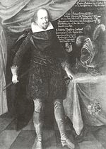 Louis Frederick, Duke of Württemberg-Montbéliard