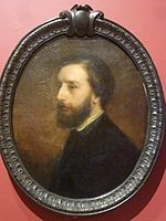 Louis Gustave Ricard