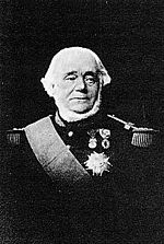 Louis Henri de Gueydon