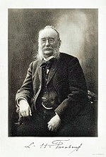 Louis Hubert Farabeuf