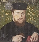Louis III de La Trémoille