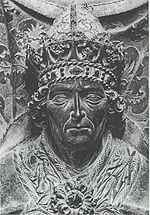 Louis IV, Holy Roman Emperor