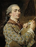 Louis-Jean-François Lagrenée