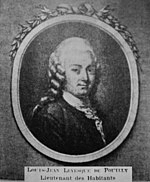 Louis-Jean Lévesque de Pouilly