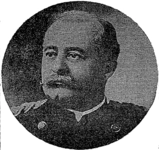 Louis La Garde
