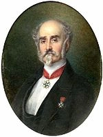 Louis Marie Charles Hurault de Sorbée