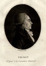 Louis-Marie Stanislas Fréron
