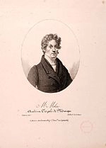 Louis Milon