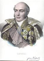 Louis-Nicolas Davout