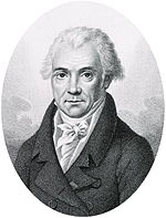 Louis Nicolas Vauquelin