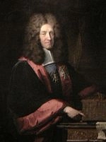 Louis Phélypeaux, comte de Pontchartrain