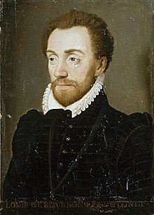 Louis, Prince of Condé (1530–1569)