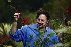 Louis Raymond (horticulturalist)