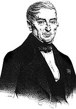 Louis-Étienne Héricart de Thury