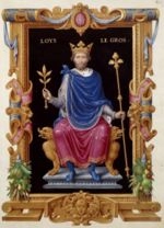 Louis VI of France