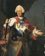 Louis VIII, Landgrave of Hesse-Darmstadt