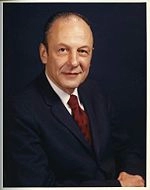Louis W. Tordella