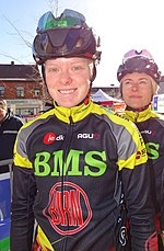 Louise Hansen (cyclist)