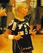 Louise Svalastog Spellerberg