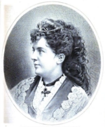 Louise Woodworth Foss