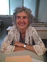 Lourdes Beneria
