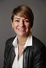 Lourdes Ciuró