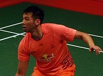 Lu Kai (badminton)