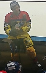 Luboš Rob (ice hockey, born 1995)