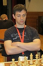 Luca Shytaj