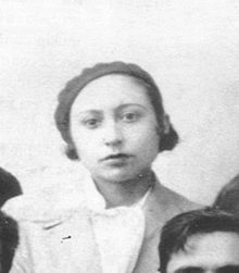 Lucía Sánchez Saornil