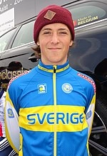 Lucas Eriksson