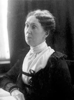 Lucia Ames Mead