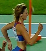 Lucia Hrivnák Klocová
