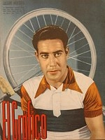 Luciano Montero