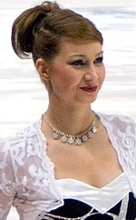 Lucie Myslivečková